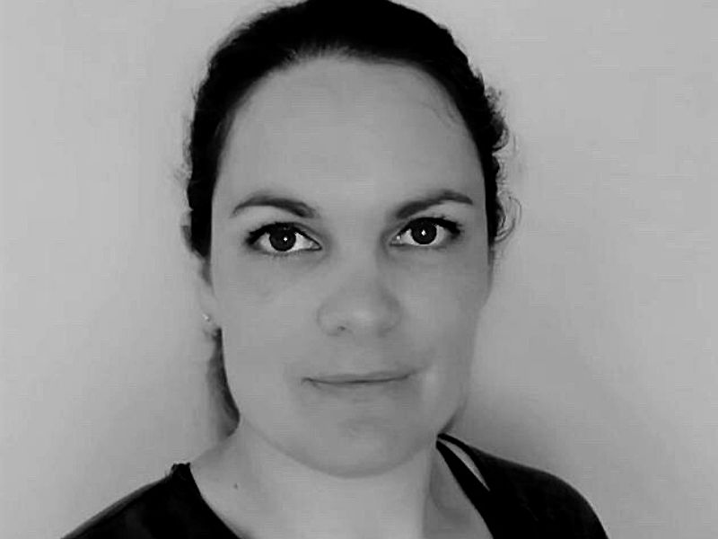 Aline Gontier