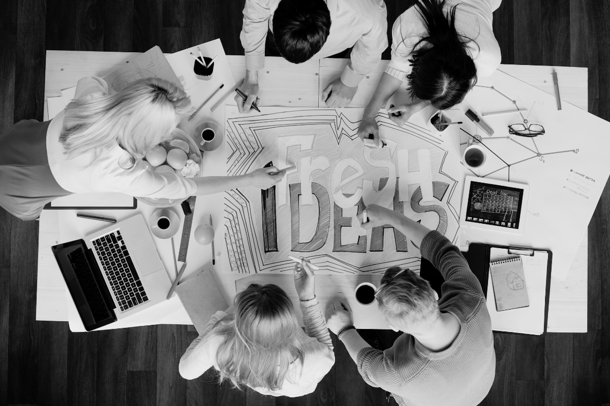 Le mythe de la créativité en psychomotricité